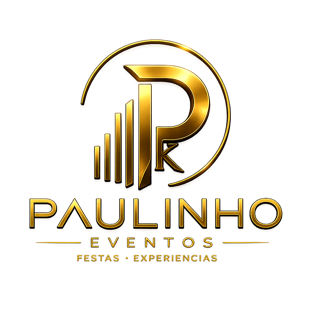 Paulinho Eventos